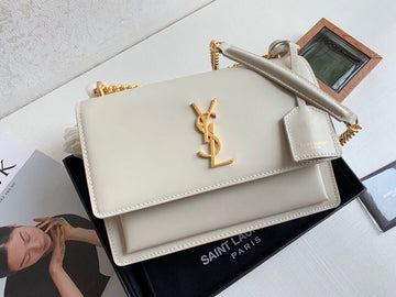 Beaunoirr - Yves Saint Laurent - Bags -