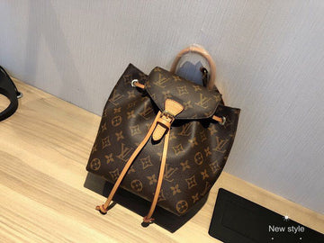 Beaunoirr Lu-Vi bags - 3660