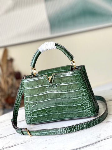 Beaunoirr Lu-Vi bags - 4769