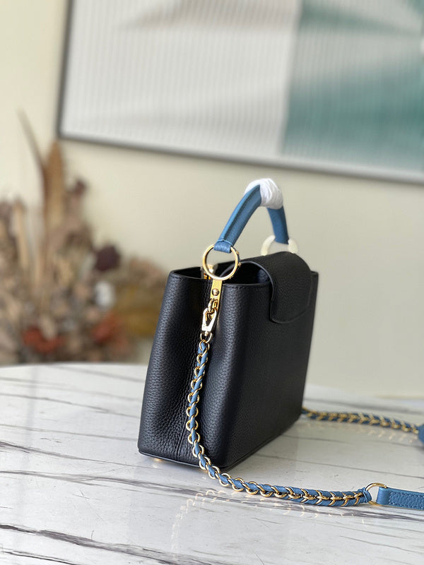 Beaunoirr Lu-Vi bags - 5221