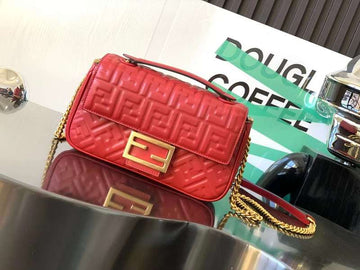 Beaunoirr - FDI Bags -  043