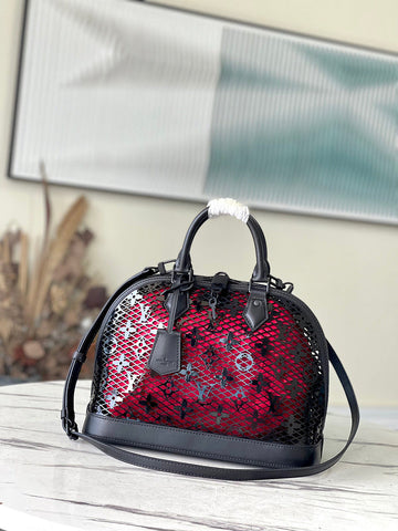 Beaunoirr Lu-Vi bags - 4928