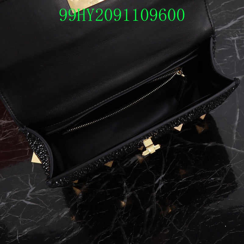 Beaunoirr - VTO Bag - 589