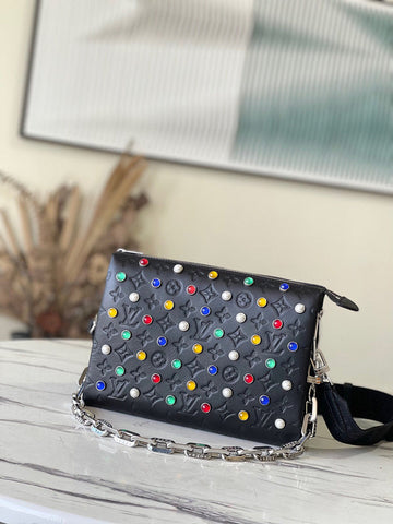 Beaunoirr Lu-Vi bags - 4576