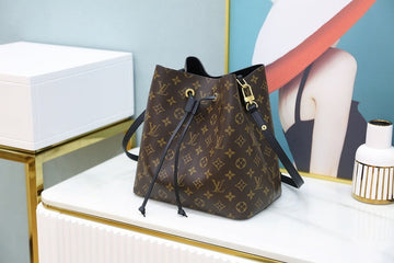 Beaunoirr - LV Bags -  2689