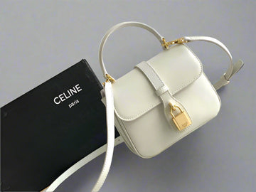 Beaunoirr - CLE Bags - 022