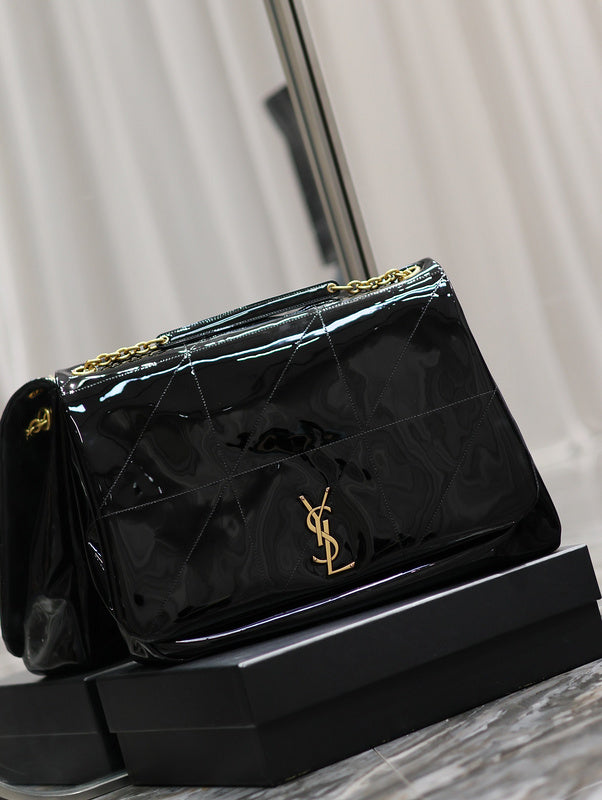 Beaunoirr - Yves Saint Laurent - Bags - 052