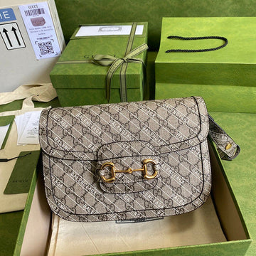 Beaunoirr Lu-Vi bags - 3109