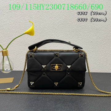 Beaunoirr - VTO Bag - 806