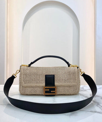 Beaunoirr - FDI Bags -  220