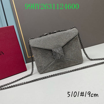 Beaunoirr - VTO Bag - 545