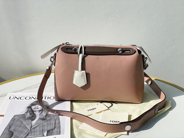 Beaunoirr - FDI Bags -  136