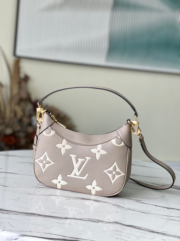 Beaunoirr Lu-Vi bags - 5235
