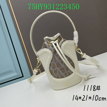 Beaunoirr - VTO Bag - 530