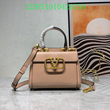 Beaunoirr - VTO Bag - 917