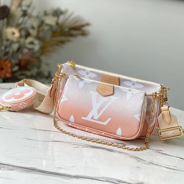 MULTI POCHETTE ACCESSOIRES