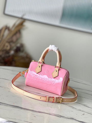 Beaunoirr Lu-Vi bags - 4188