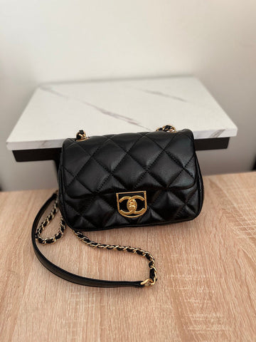 Beaunoirr - CHL Bags - 2851