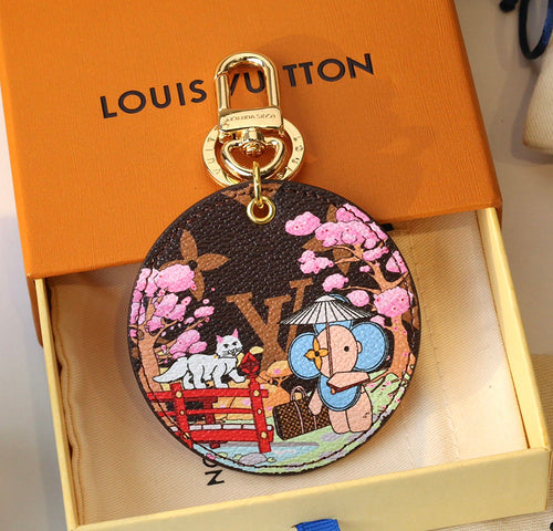 Beaunoirr Lu-Vi bags - 3393
