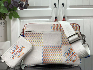 Beaunoirr Lu-Vi bags - 3464