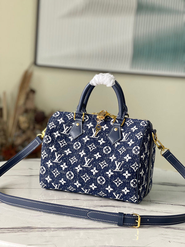 Beaunoirr Lu-Vi bags - 5444