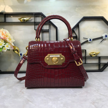 Beaunoirr - D&G Bags - 031