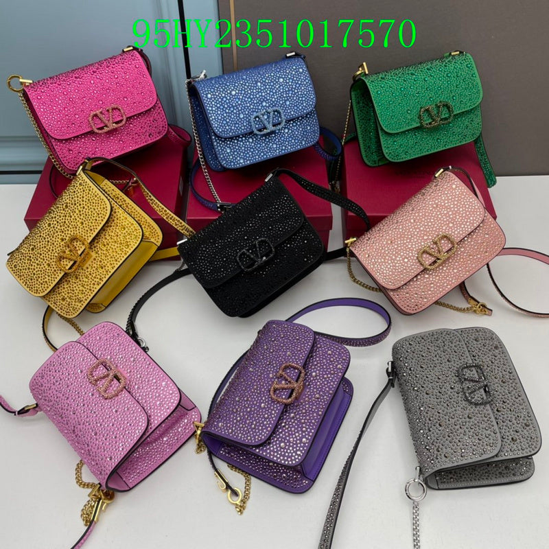 Beaunoirr - VTO Bag - 626