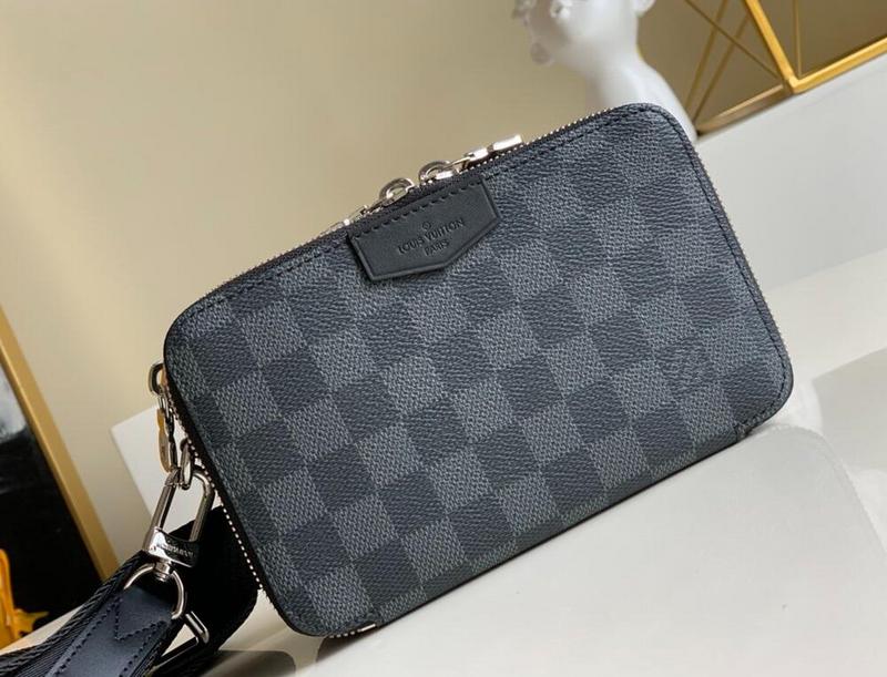 Beaunoirr - LOV Bags - 2643