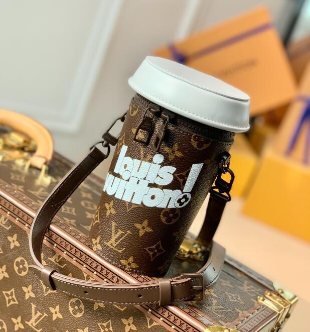 Beaunoirr - LOV Bags - 2250