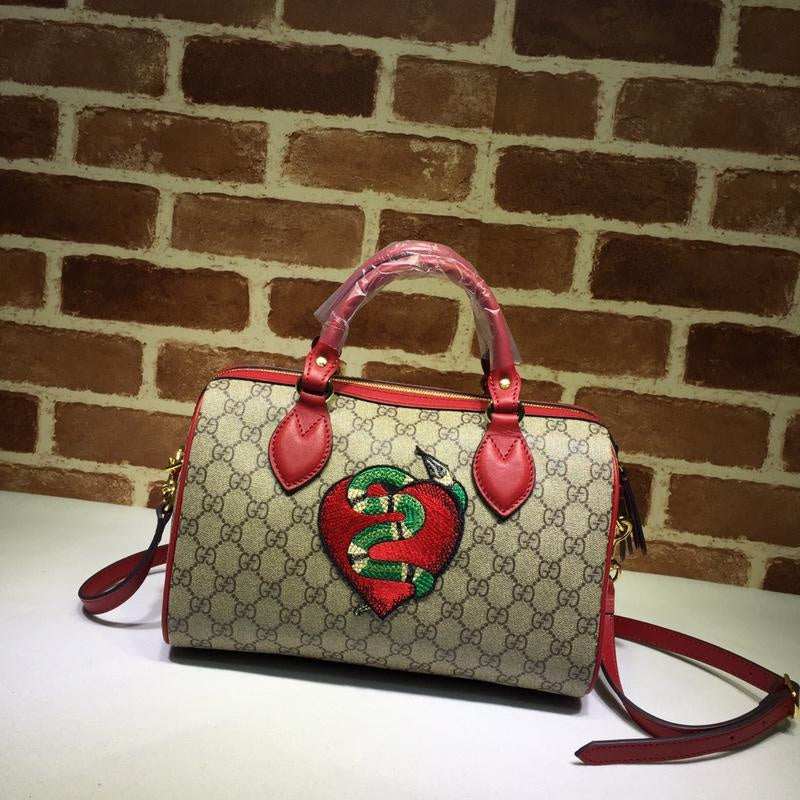 Beaunoirr - GCI Bags - 1199