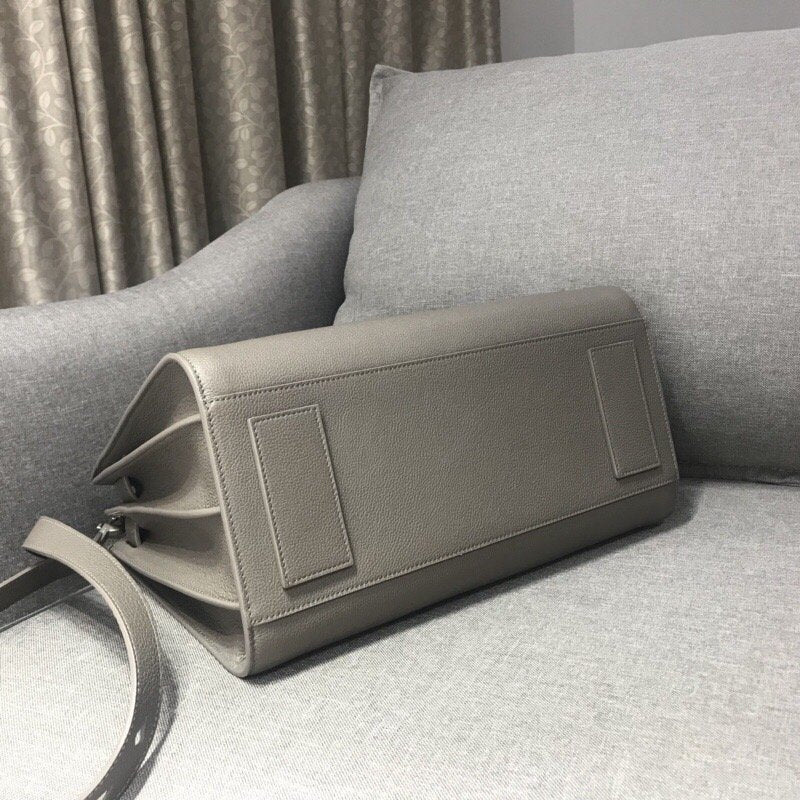 Yves Saint Laurent Sac De Jour Small Stone Grey