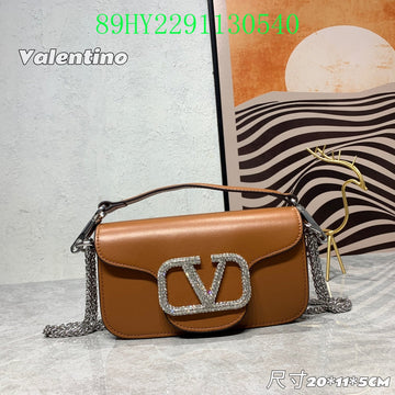 Beaunoirr - VTO Bag - 556