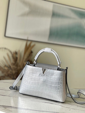 Beaunoirr Lu-Vi bags - 4348