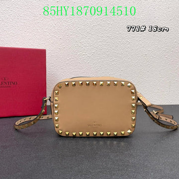 Beaunoirr - VTO Bag - 669