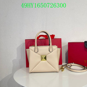 Beaunoirr - VTO Bag - 743