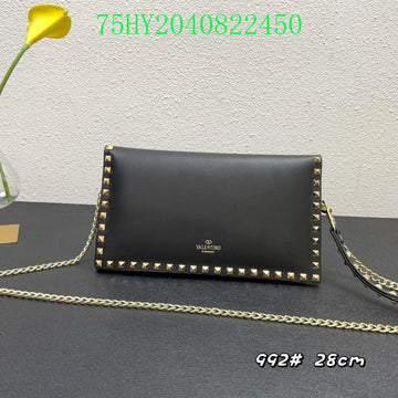 Beaunoirr - VTO Bag - 724