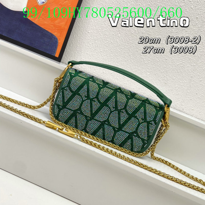 Beaunoirr - VTO Bag - 380