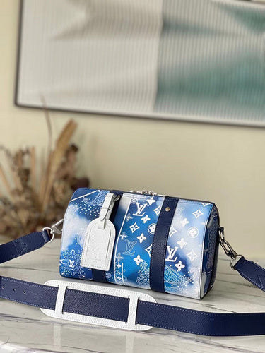 Beaunoirr Lu-Vi bags - 2964