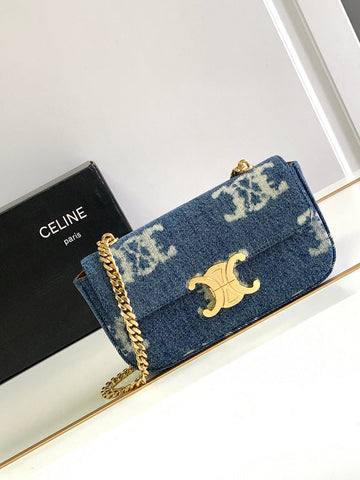 Top Quality Chanel Bag New Arrival Luxury Bag - 051