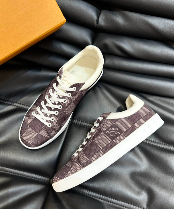 Beaunoirr - LOV Men Shoes - 078