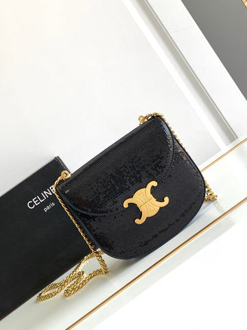 Top Quality Chanel Bag New Arrival Luxury Bag - 247