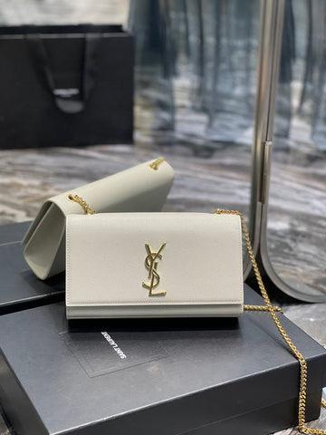 Beaunoirr - Yves Saint Laurent - Bags -