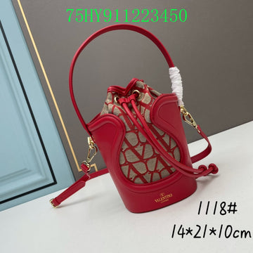 Beaunoirr - VTO Bag - 535