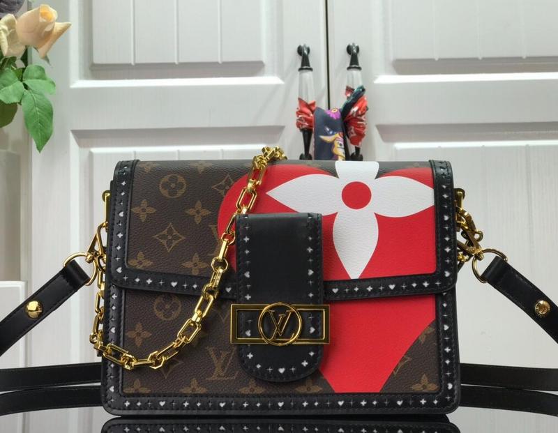 Beaunoirr - LOV Bags - 2638