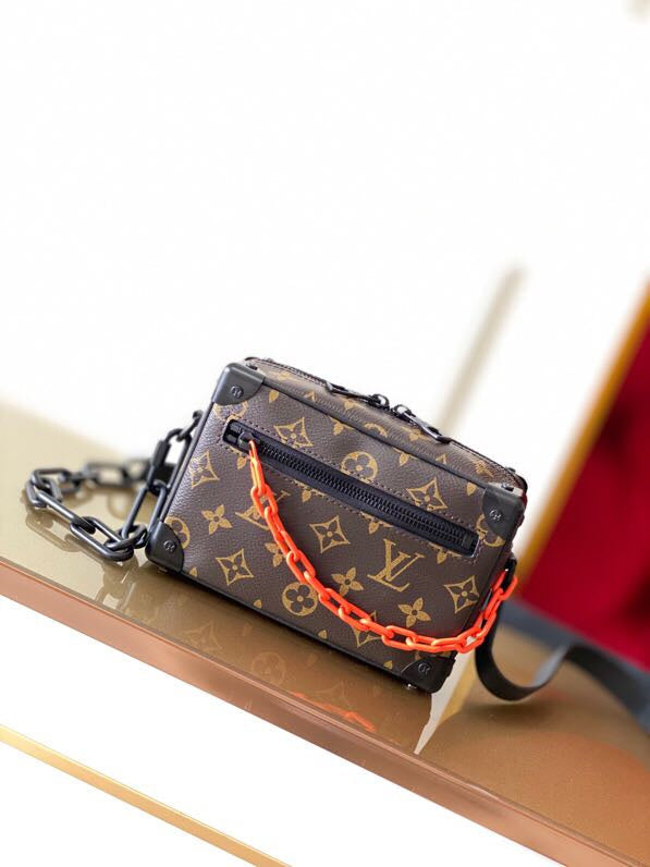 Beaunoirr Lu-Vi bags - 3606
