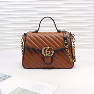 Beaunoirr - GCI Bags - 1046