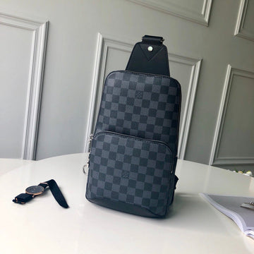Beaunoirr - LV Bags -  2710
