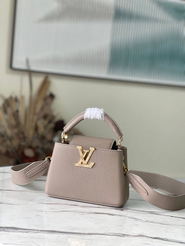 Beaunoirr Lu-Vi bags - 5053