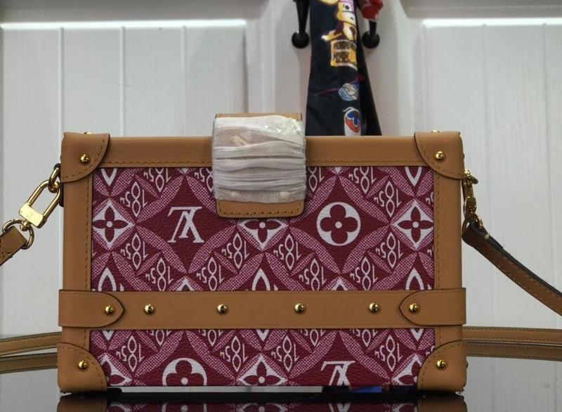 Beaunoirr - LOV Bags - 2718