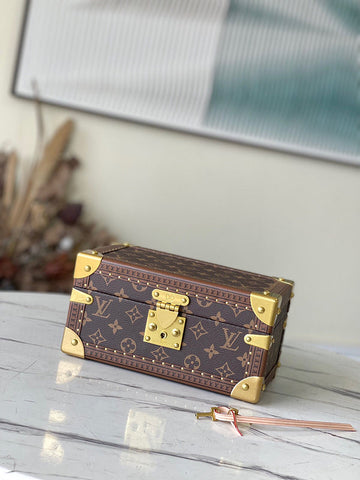 Beaunoirr Lu-Vi bags - 4696